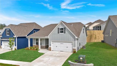 61 Colonial Ter, Villa Rica, GA, 30180 | Card Image