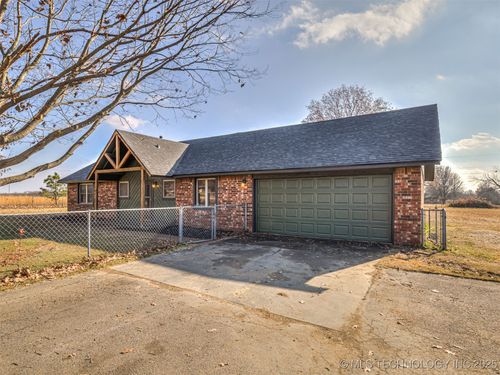 10754 E 530 Rd, Claremore, OK, 74019-5478 | Card Image