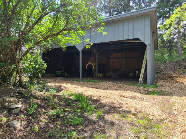 836138 4 Th Line, House other with 3 bedrooms, 2 bathrooms and 6 parking in Mulmur ON | Image 49