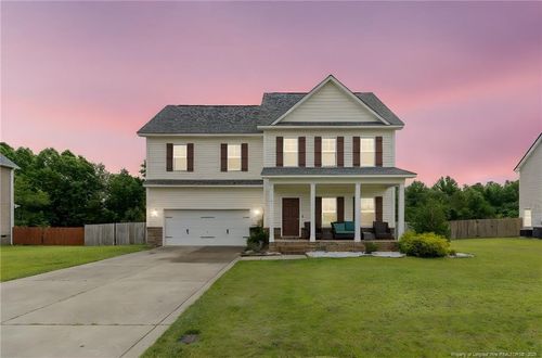 229 Red Oak Ct, Raeford, NC, 28376-7547 | Card Image