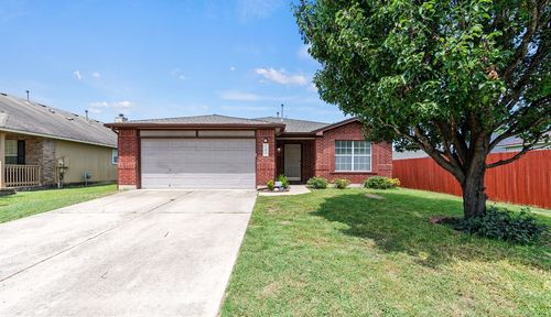 102 Matthew Dr, Hutto, TX, 78634-5187 | Card Image