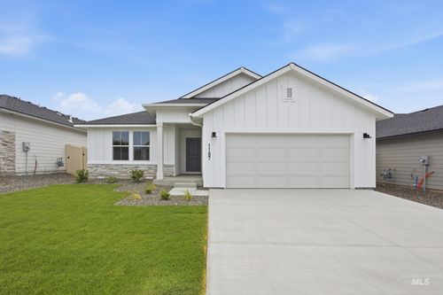 1187 W Jasper St, Meridian, ID, 83642-1564 | Card Image