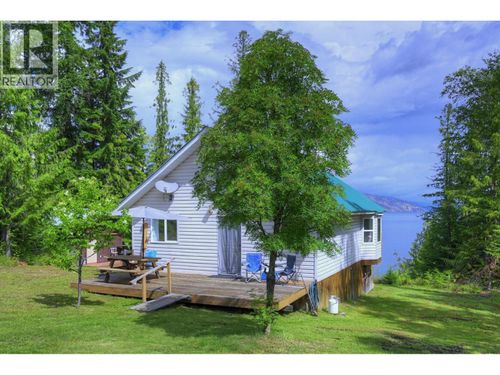 5517 Marshall Creek Rd, Horsefly, BC, V0L1L0 | Card Image