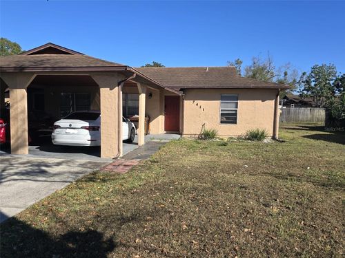 7411 Golden Glenn Ct, Orlando, FL, 32807-6255 | Card Image