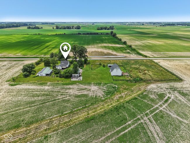 26735 Six Points Rd, House other with 5 bedrooms, 2 bathrooms and null parking in Sheridan IN | Image 71