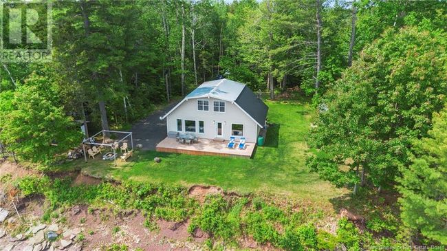 12 Lucky's Way, House other with 4 bedrooms, 1 bathrooms and null parking in Sunnyside Beach NB | Image 40