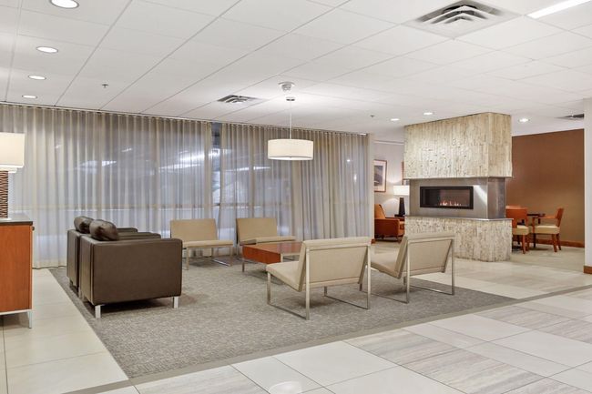 Main floor public gathering space | Image 26
