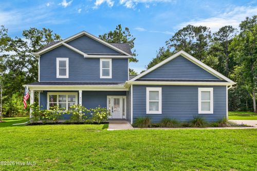 831 Treasure Cove Ln Sw, Supply, NC, 28462 | Card Image
