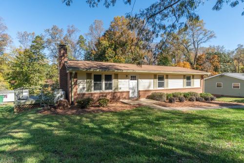 6941 Poplar Ridge Road, Lewisville, NC, 27023 | Card Image