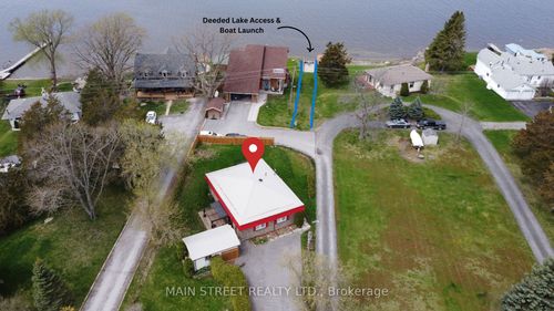 35 Peats Point Rd, Belleville, ON, K8N4Z7 | Card Image