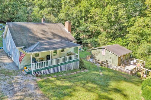 4152 Carr Rouse Rd, Roanoke, VA, 24014-6118 | Card Image