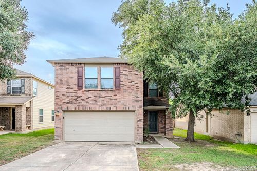 10115 Shady Mdws, San Antonio, TX, 78245-3807 | Card Image