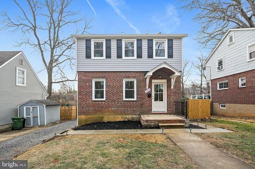 402 Westgate Rd, BALTIMORE, MD, 21229-2341 | Card Image