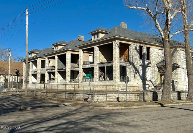 801805 W 1st Street, Condo with 0 bedrooms, 0 bathrooms and null parking in Joplin MO | Image 12