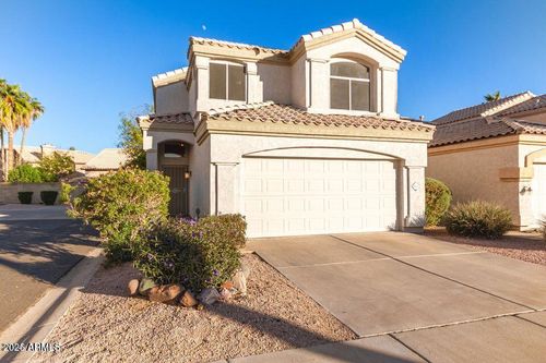 18637 N 35th Street, Phoenix, AZ, 85050 | Card Image