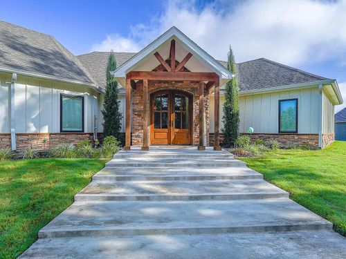 89-30397 S 567 Rd, Monkey Island, OK, 74331-8269 | Card Image