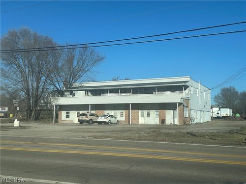 35-51 S Salem Warren Road, North Jackson, OH, 44451 | Card Image