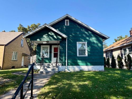1317 College Street, South Bend, IN, 46628 | Card Image