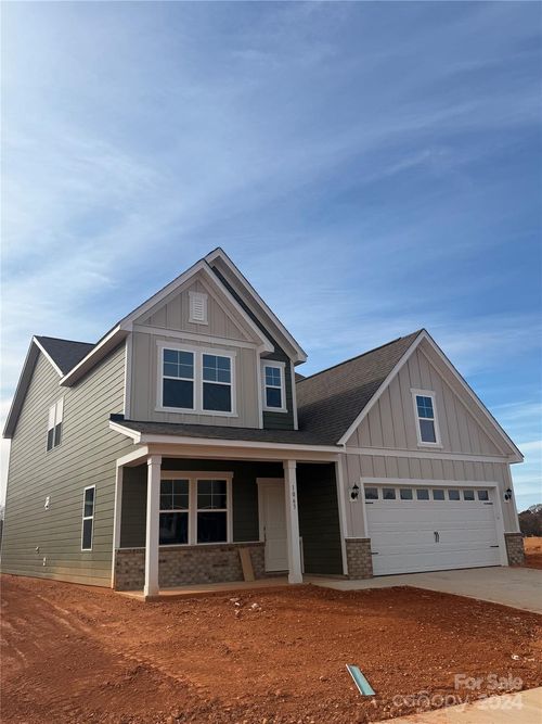 17-1063 Bull Dog Lane, Wingate, NC, 28174 | Card Image