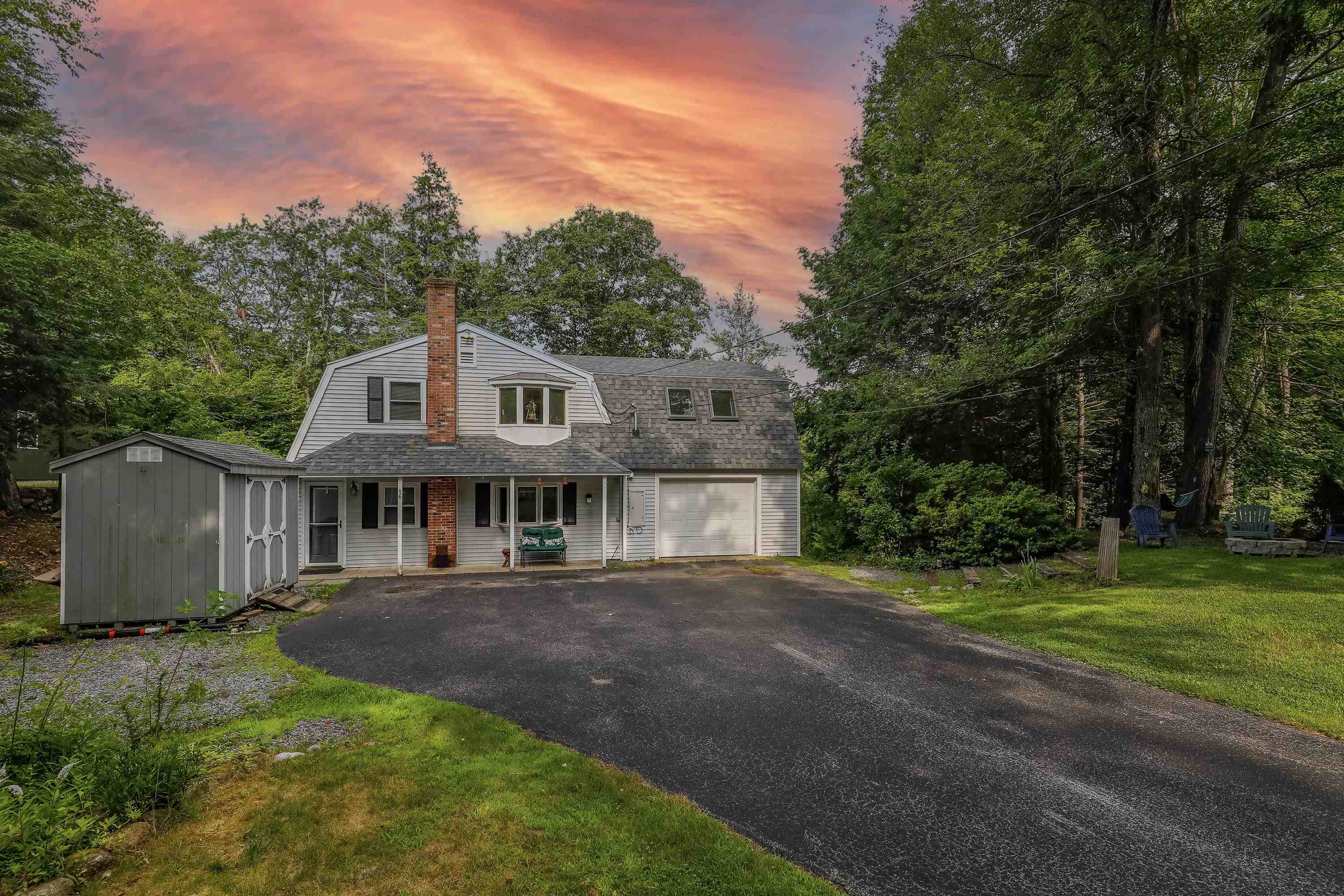 Libby Ct, Jaffrey, NH 03452