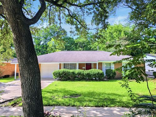 5922 Densmore Dr, Houston, TX, 77035-5310 | Card Image