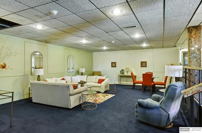 APT-124C - 12727 W Dodge Rd, Condo with 2 bedrooms, 2 bathrooms and 1 parking in Omaha NE | Image 25
