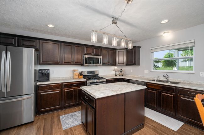 132 Naughton Cir, House other with 4 bedrooms, 3 bathrooms and null parking in Forward Twp - BUT PA | Image 13