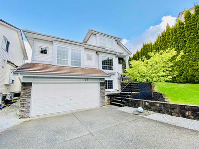 24 Balsam Pl, House other with 6 bedrooms, 3 bathrooms and 6 parking in Port Moody BC | Image 2