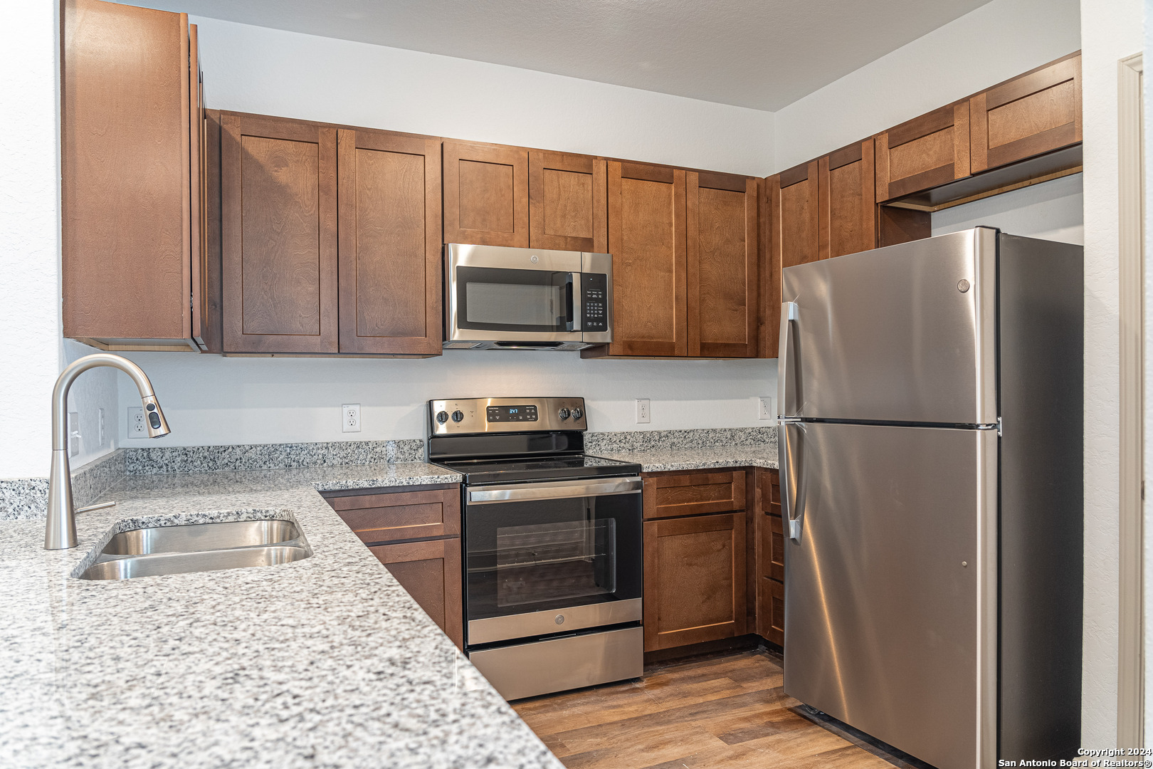 Residential Lease in San Antonio 4