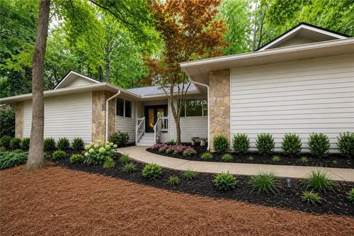 4198 Lake Rill Ct, Marietta, GA, 30062-6158 | Card Image