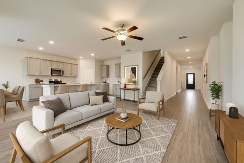 1404 Forest Haven Dr, Anna, TX, 75409-4677 | Card Image