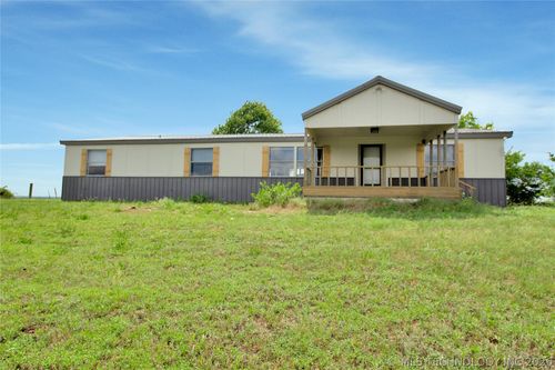 10467 N 26th St E, Wagoner, OK, 74467-7980 | Card Image