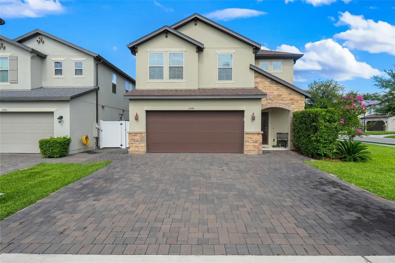 Residential in KISSIMMEE 3
