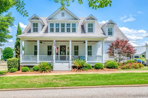 12 Avenue Of The Waters, Pike Road, AL, 36064-3357 | Card Image