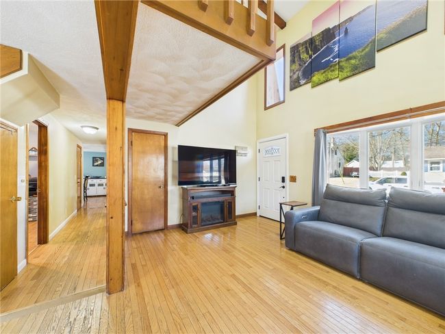 Two story living room | Image 6