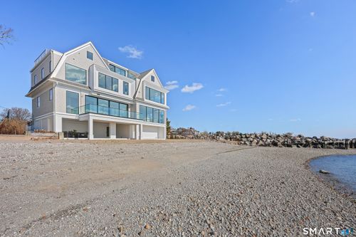 14 Cockenoe Dr, Westport, CT, 06880-6908 | Card Image