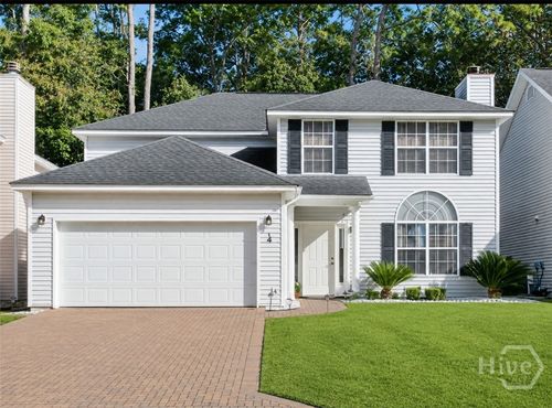114 Queens Retreat, Savannah, GA, 31419-1652 | Card Image