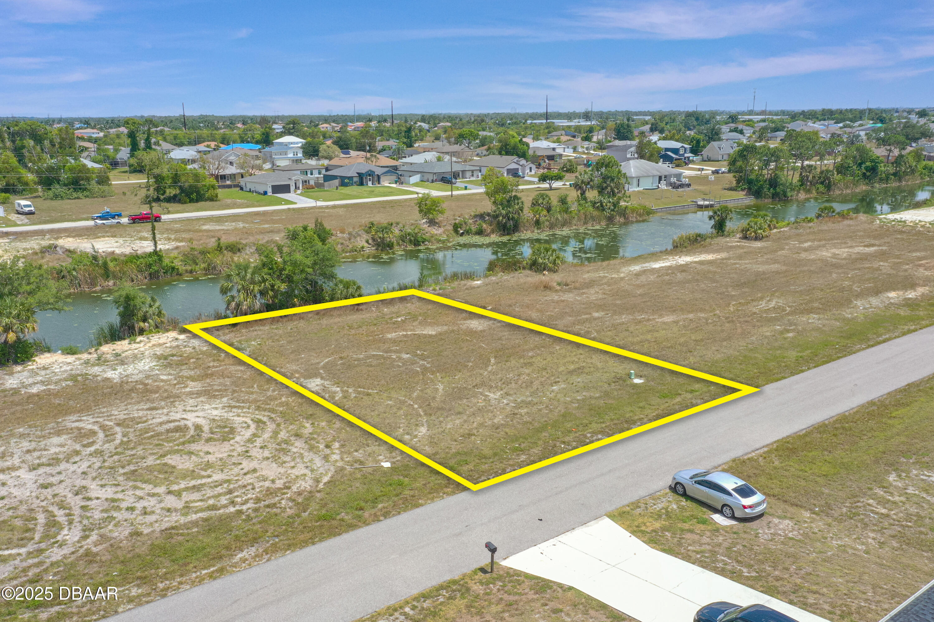 Land in Cape Coral 3