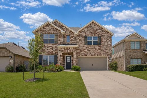 437 Ridge Palm Rd, Magnolia, TX, 77354-7195 | Card Image