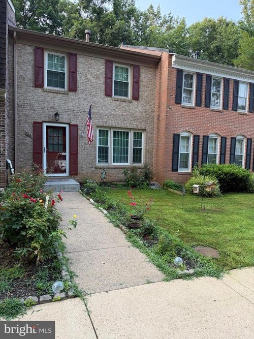 5861 Kara Pl, BURKE, VA, 22015-3332 | Card Image