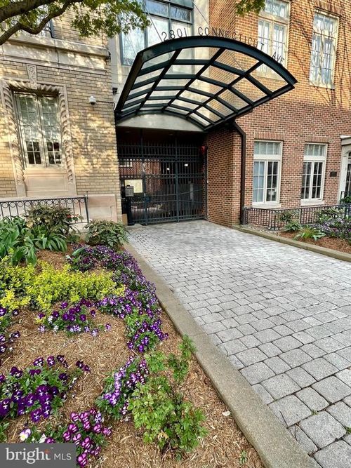apt-20-2801 Connecticut Ave Nw, WASHINGTON, DC, 20008-1573 | Card Image