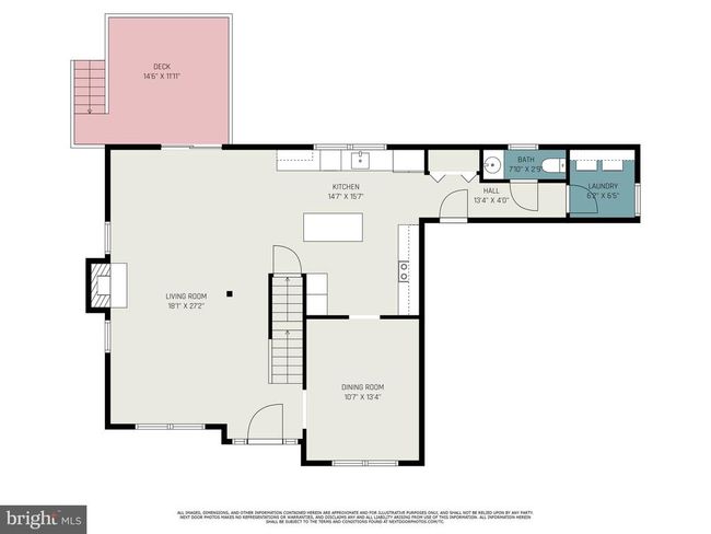 920 Valley Rd, House other with 4 bedrooms, 4 bathrooms and null parking in ENOLA PA | Image 44