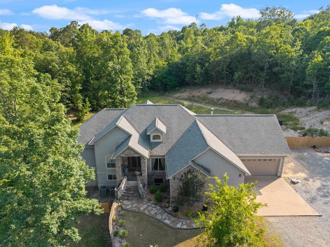 2711 Johnson Ln, House other with 6 bedrooms, 6 bathrooms and null parking in Benton AR | Image 41