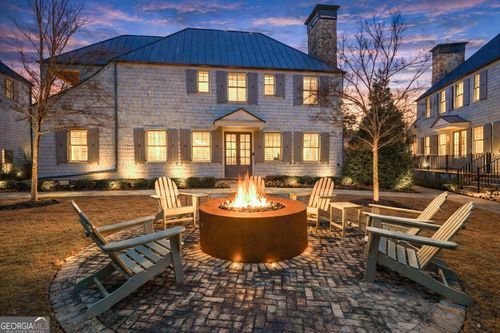 210 N Esplanade, Alpharetta, GA, 30009-3156 | Card Image