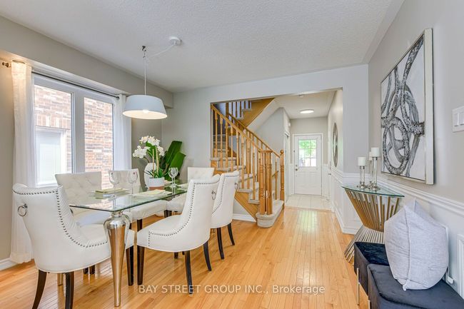 75 Finney Terr, House attached with 3 bedrooms, 3 bathrooms and 1 parking in Milton ON | Image 9