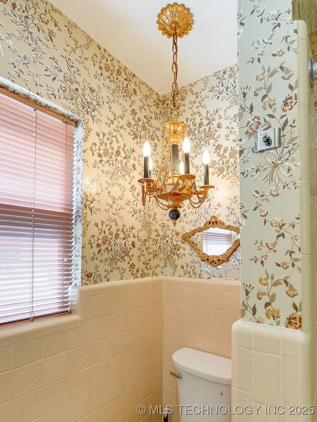 121 W 17 Th St, House other with 3 bedrooms, 3 bathrooms and null parking in Ada OK | Image 54