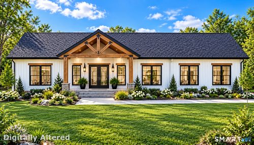 Lot # 1 Depot Street, East Windsor, CT, 06016 | Card Image