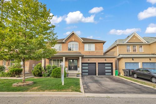 23 Foxmere Rd, Brampton, ON, L7A1S4 | Card Image