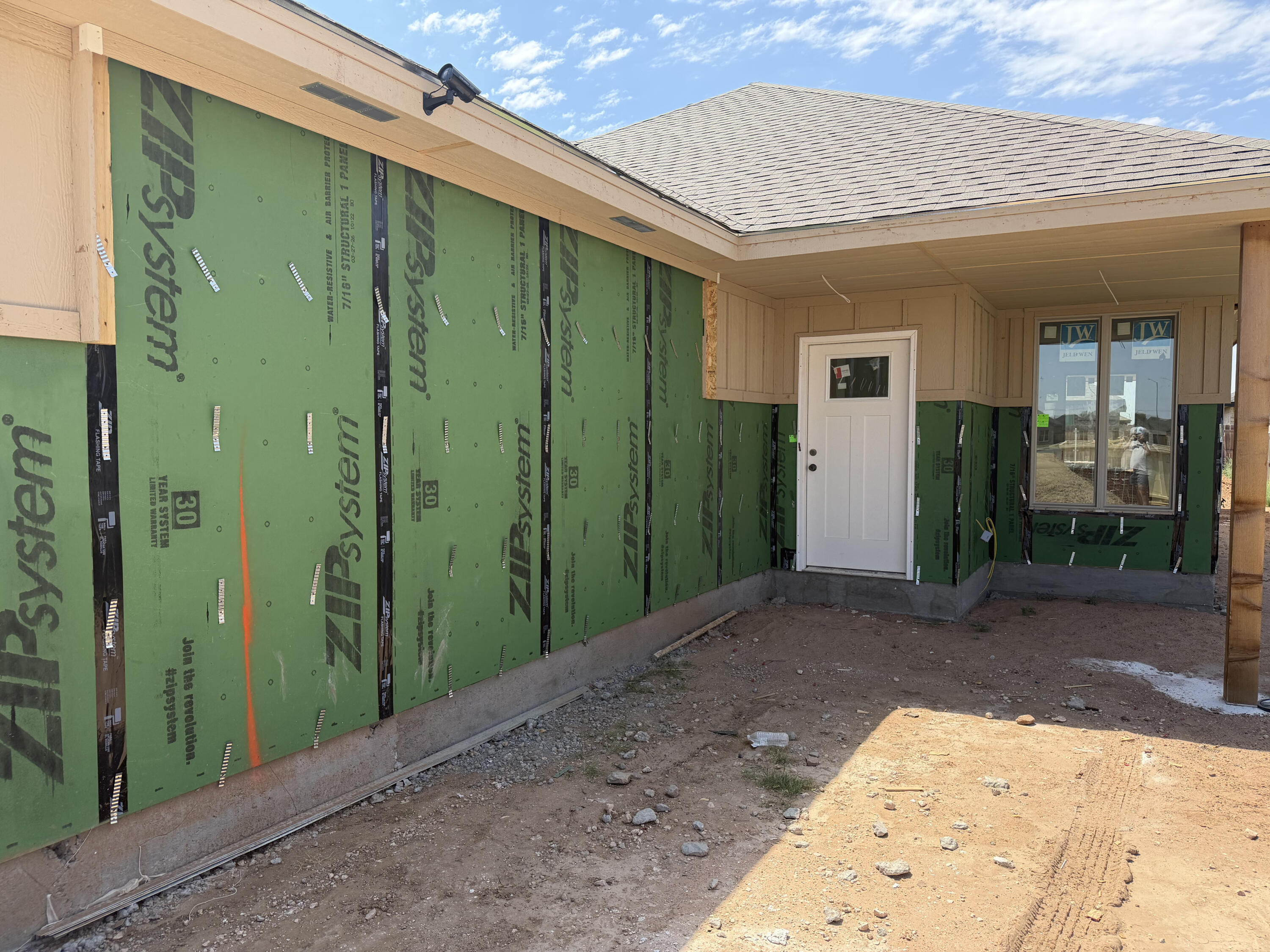 Residential in Lubbock 3