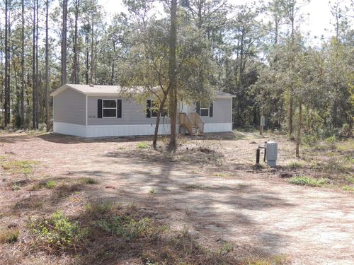 14250 Se 20th St, MORRISTON, FL, 32668-2315 | Card Image